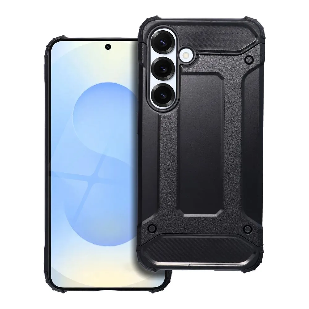 Case for Samsung S25 Armor black
