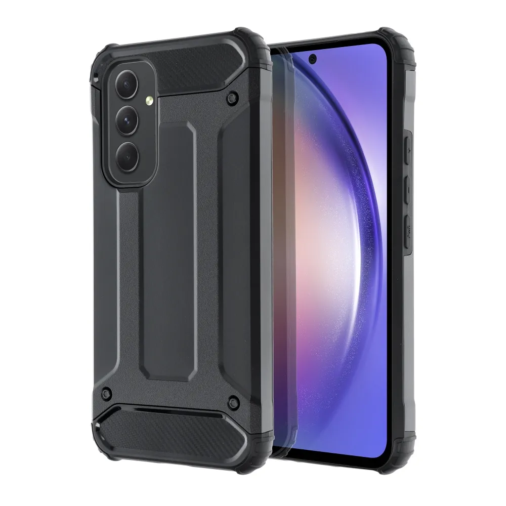 Case for Samsung A54 5G Armor black