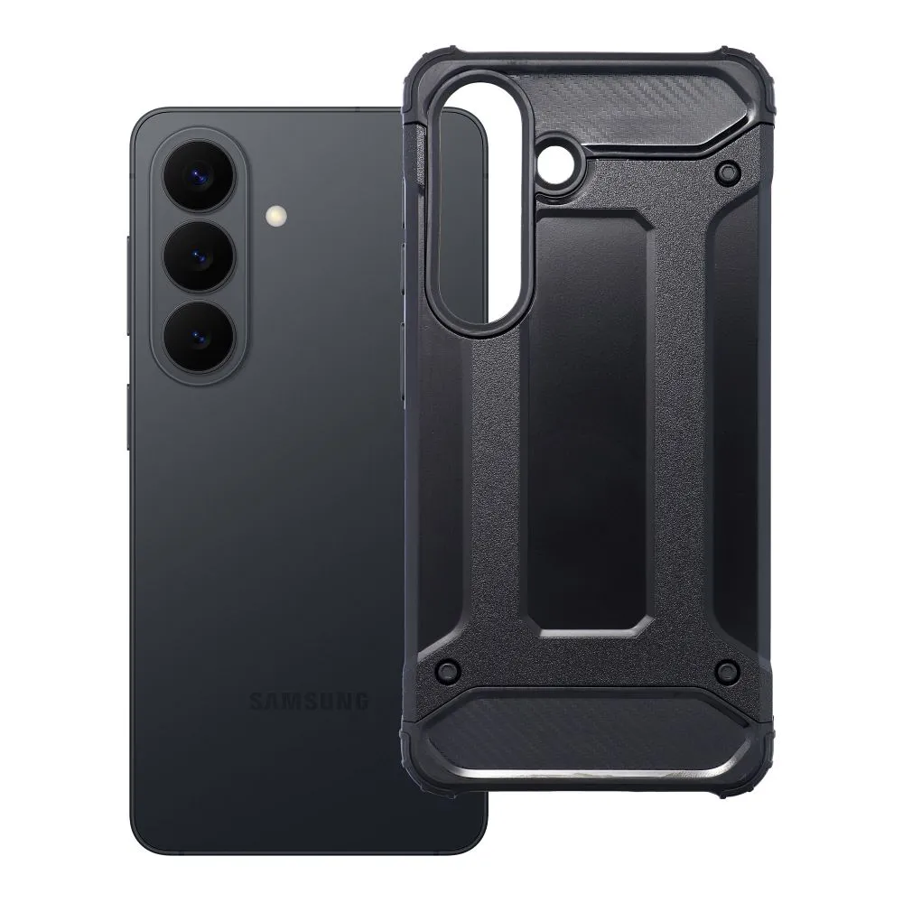 Case for Samsung S26 Armor black