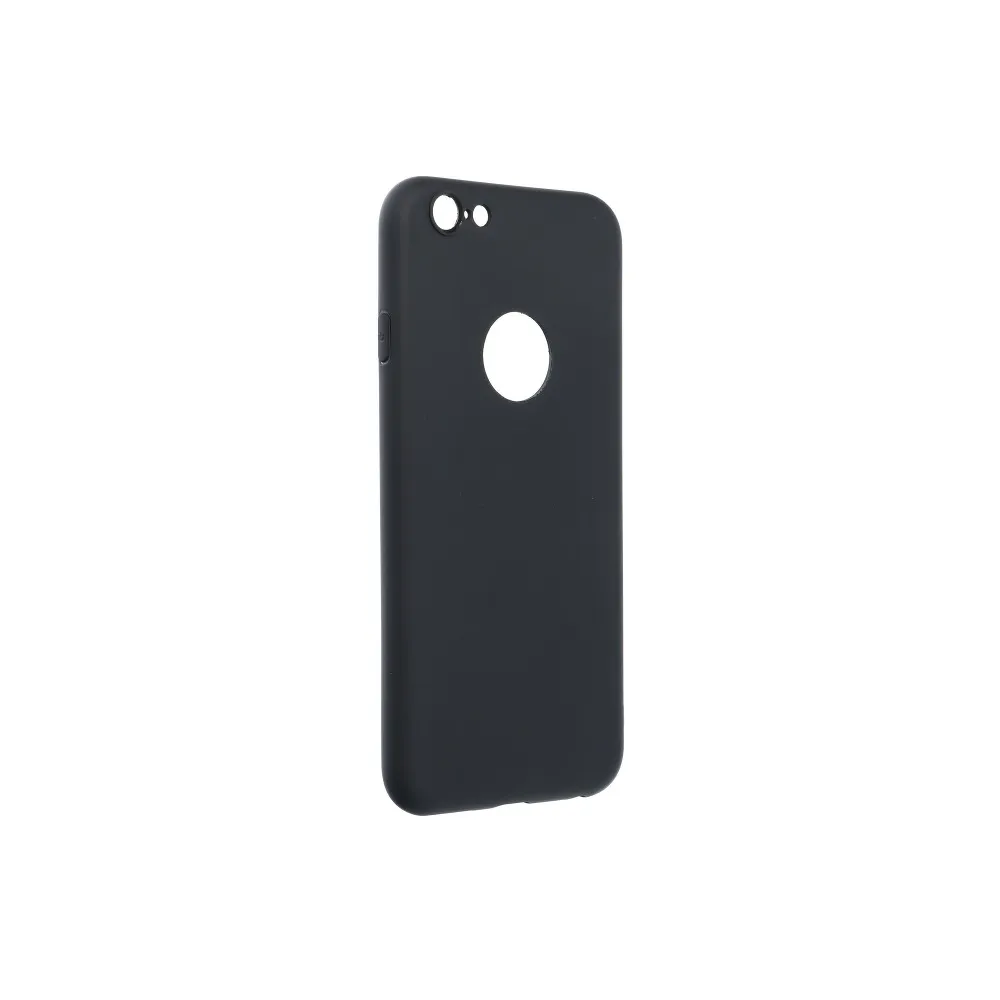 Case for iPhone 6/6S Soft black