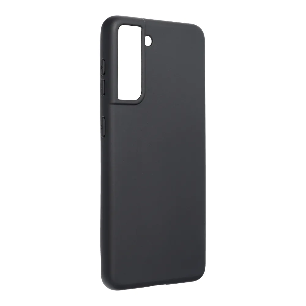 Case for Samsung A23 5G Soft black