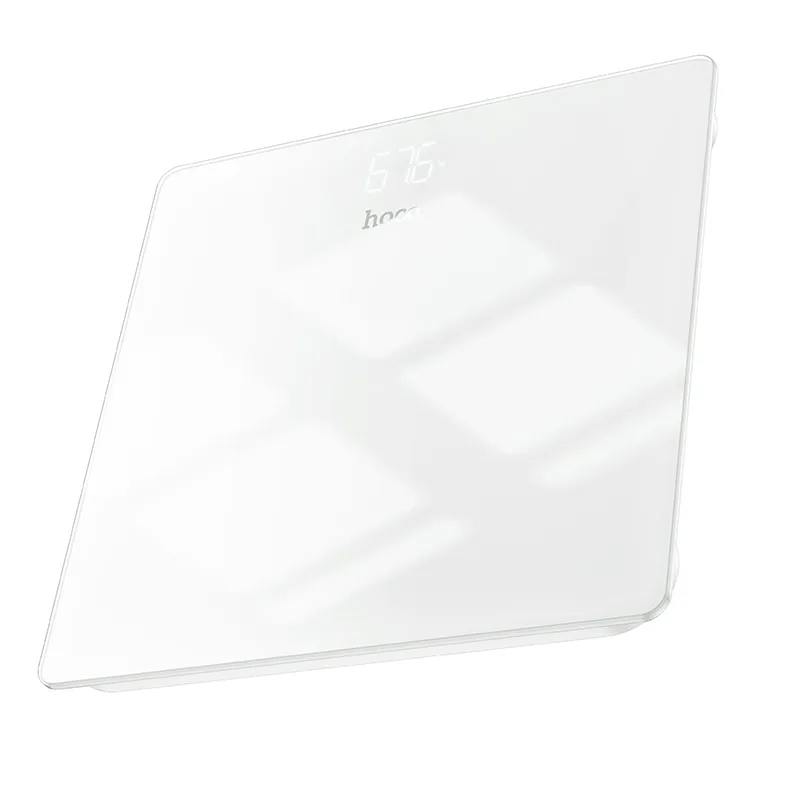HOCO weight scale HI20 white