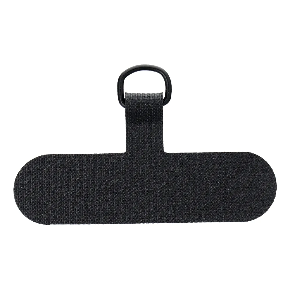 Nylon insert for pendant - black
