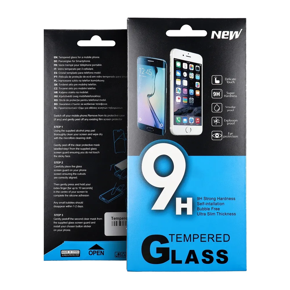 Tempered Glass for HONOR 500 PRO