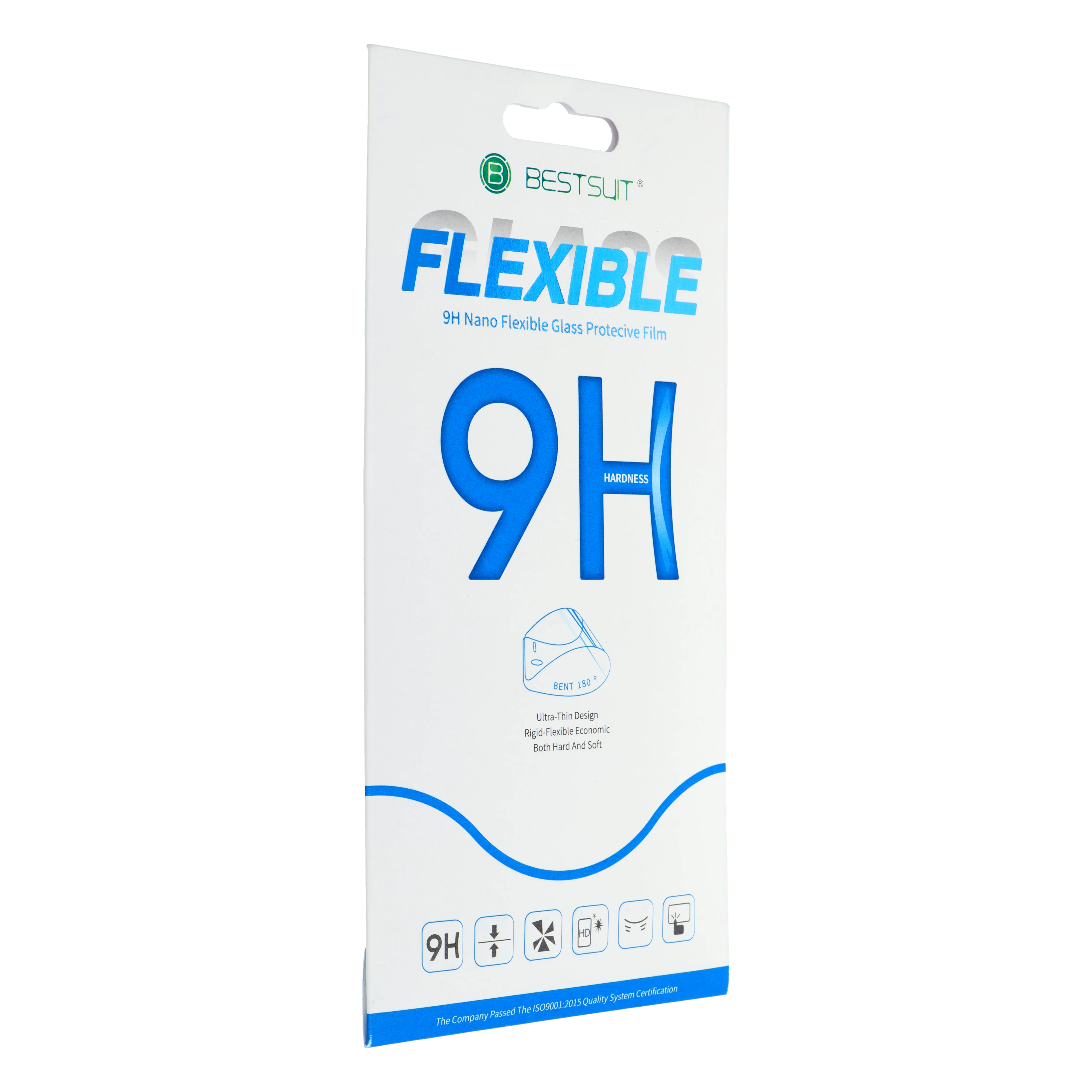Hybrid Glass for Xiaomi 12 LITE Bestsuit Flexible