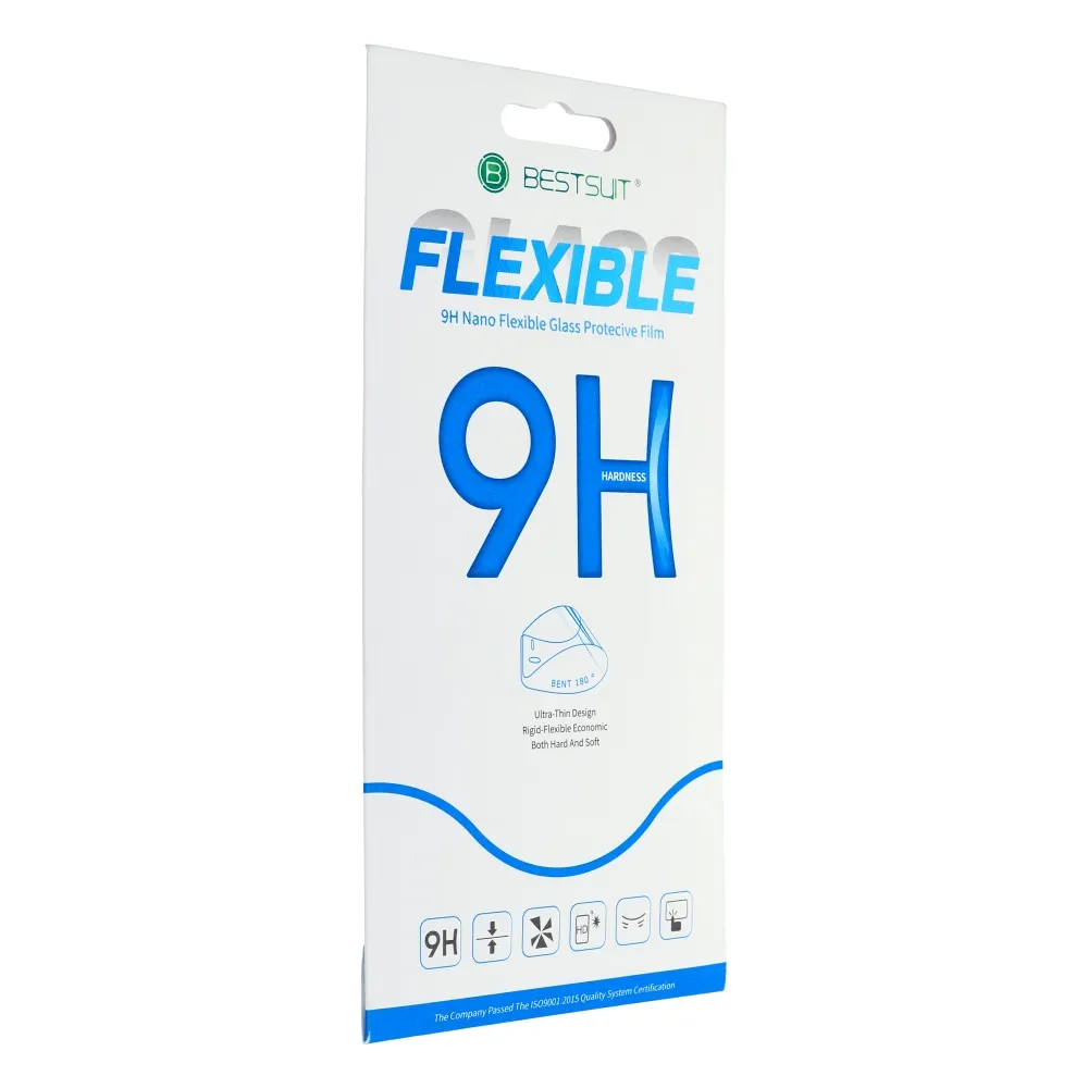 Hybrid Glass for Xiaomi Redmi 13C Bestsuit Flexible