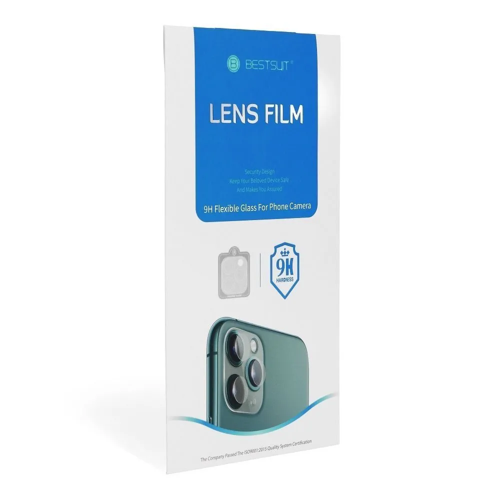 Hybrid Camera Lens Glass for Samsung S26 Ultra Bestsuit Flexible