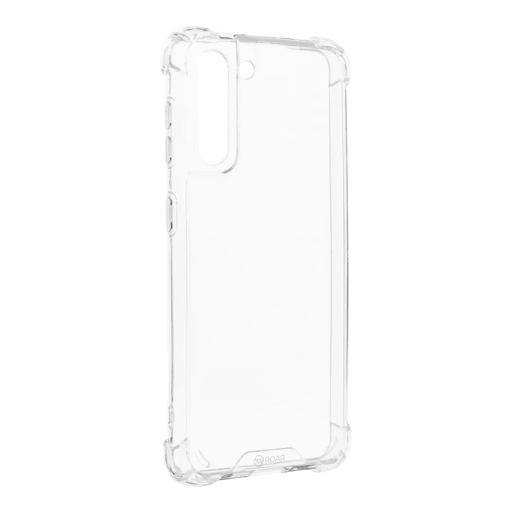 ROAR case ARMOR for SAMSUNG A53 5G transparent
