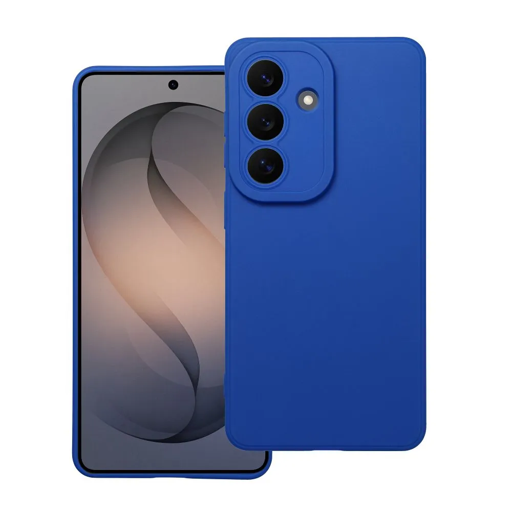 Case for Xiaomi Redmi Note 17 Pro Max 5G / 17 Pro Plus 5G Matt 2.0 blue