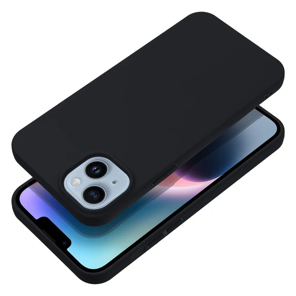 Case for Samsung A26 5G Matt black
