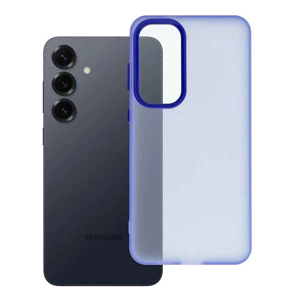 Case for Samsung S25 PLUS Sappy blue