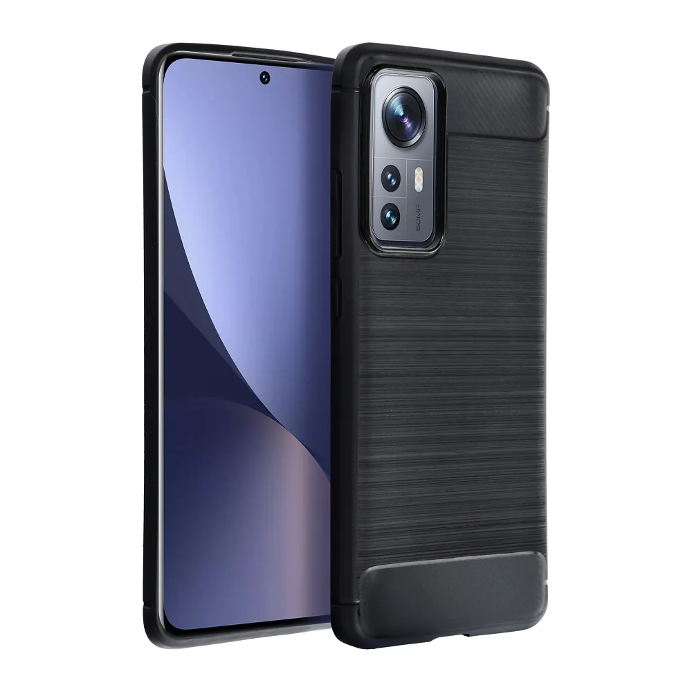 Case for Xiaomi Redmi Note 11 / 11S Carbon black