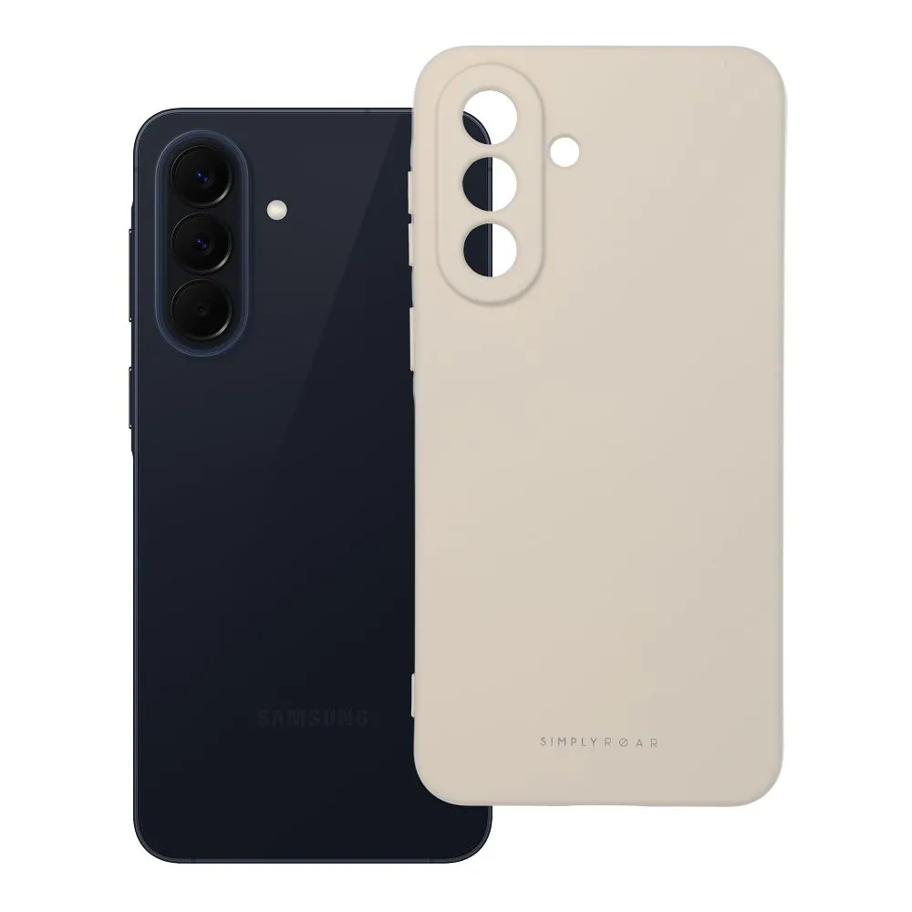 ROAR case SPACE for SAMSUNG A57 5G Aqua White