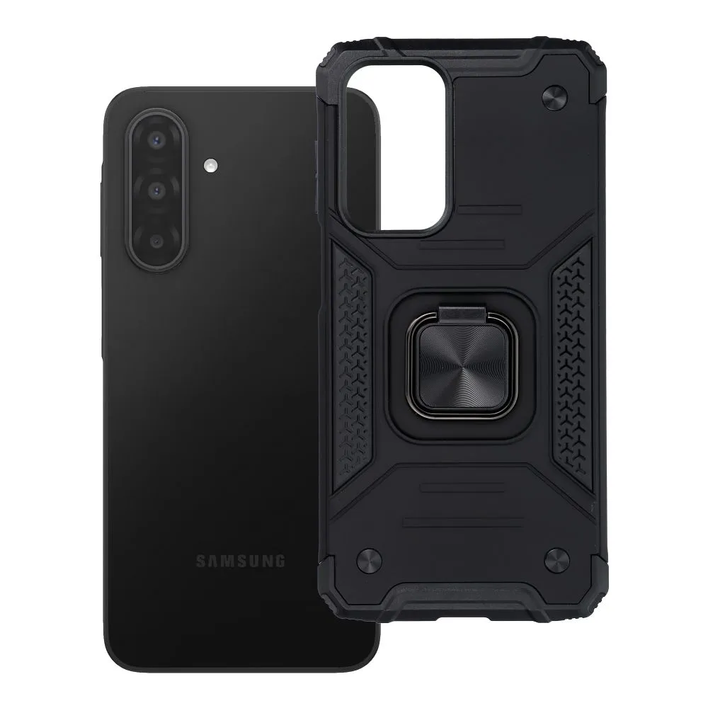 Case for Samsung A17 / A18 Nitro black