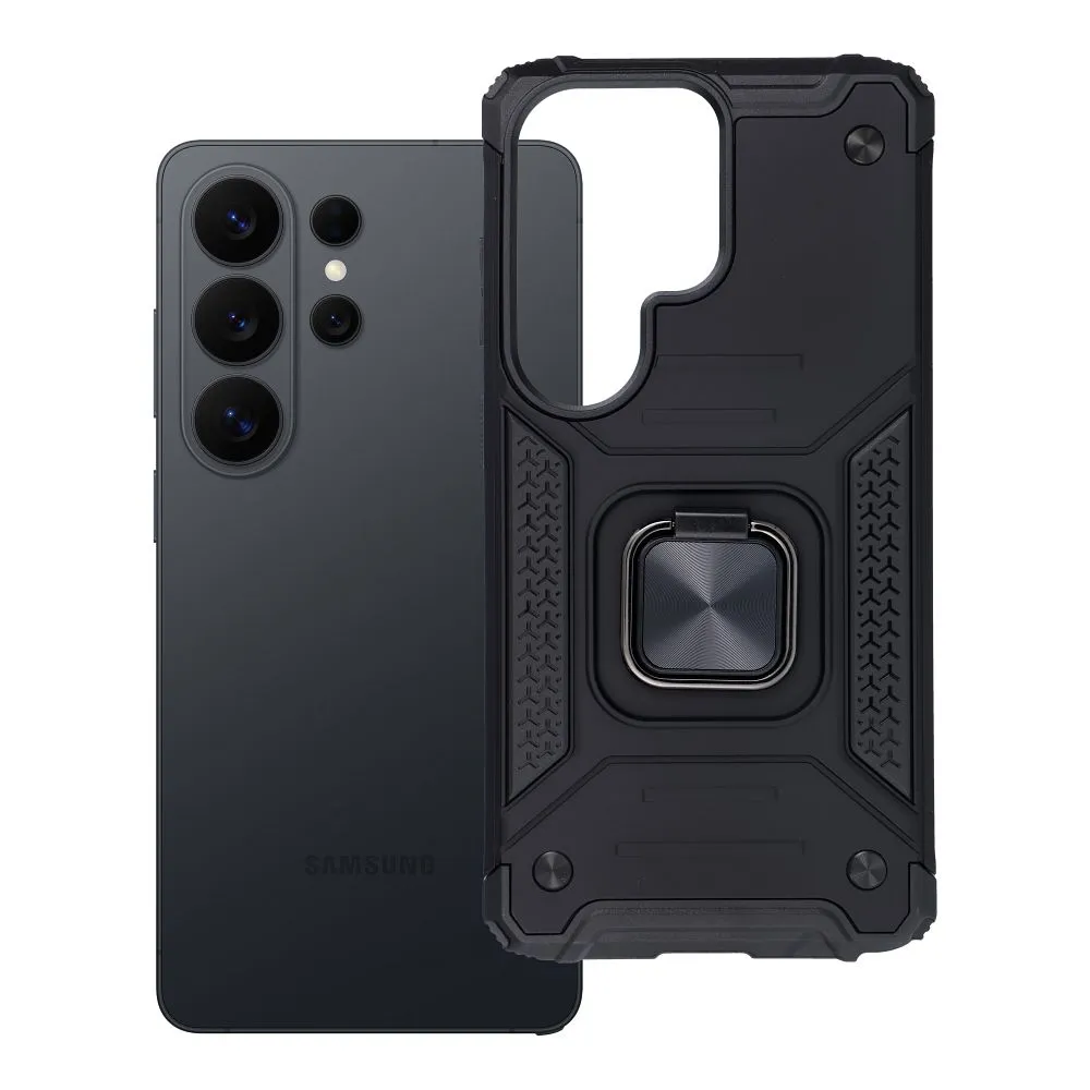 Case for Samsung S26 ULTRA Nitro black