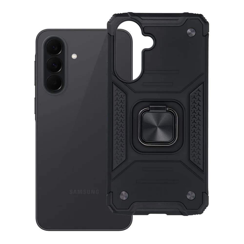 Case for Samsung A37 5G Nitro black