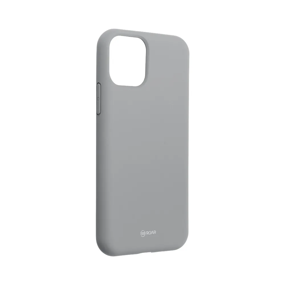 ROAR case ALL DAY COLORFUL JELLY for IPHONE 11 Pro grey
