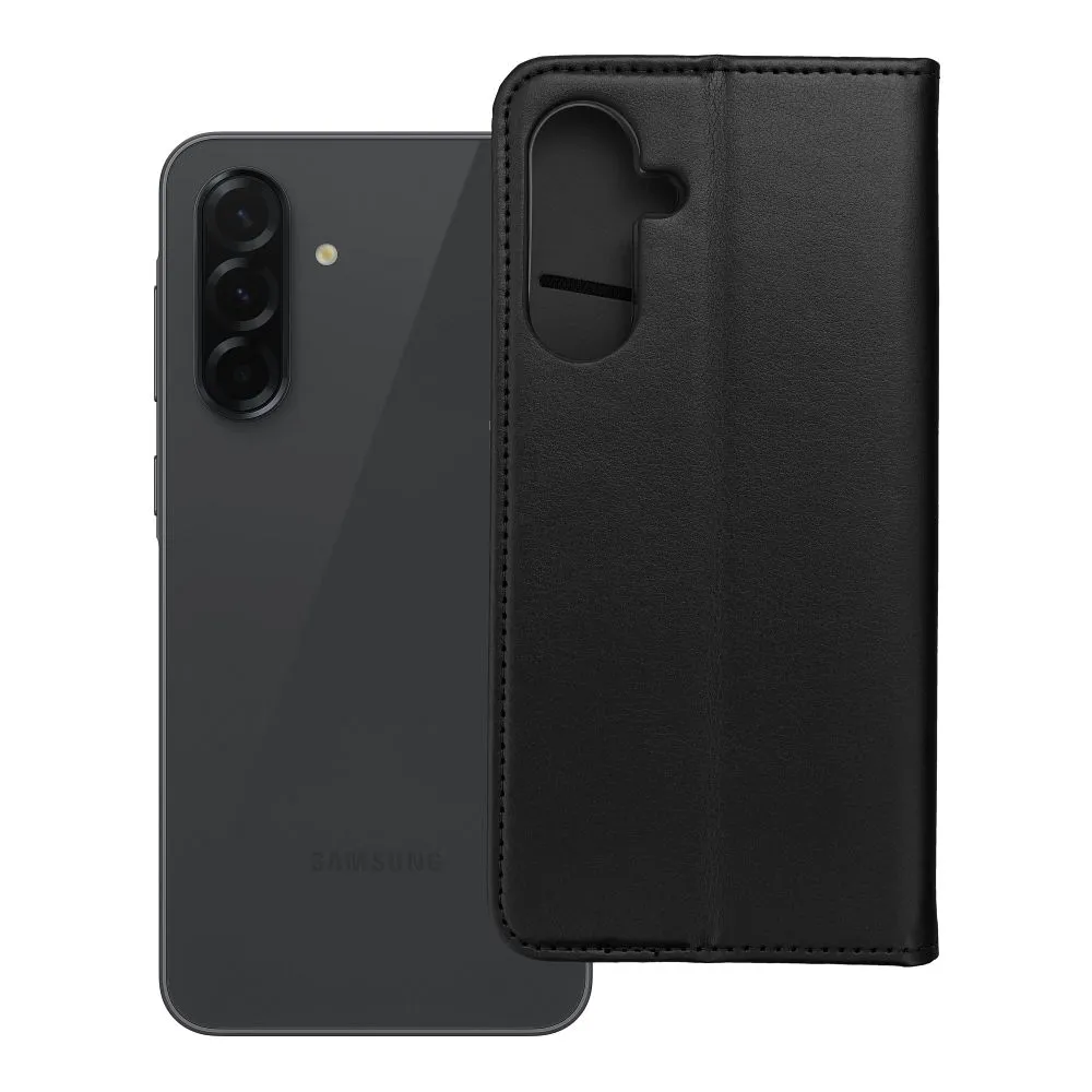 Flip case for Samsung A36 Smart Magneto black