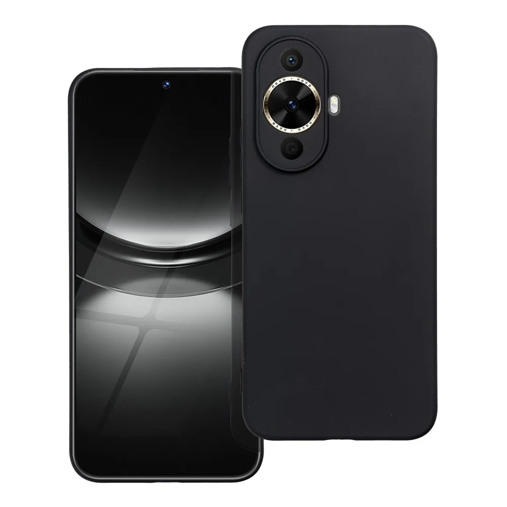 Case for Huawei Nova 12s Matt black