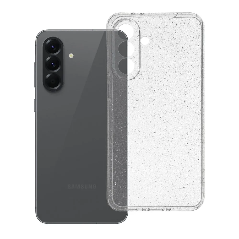 Case for Samsung A56 5G Clear Case 2 mm Blink transparent