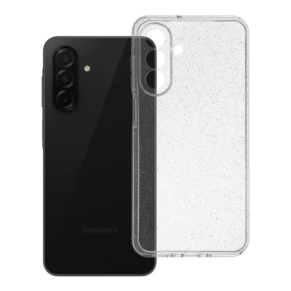Case for Samsung A26 5G Clear Case 2 mm Blink transparent