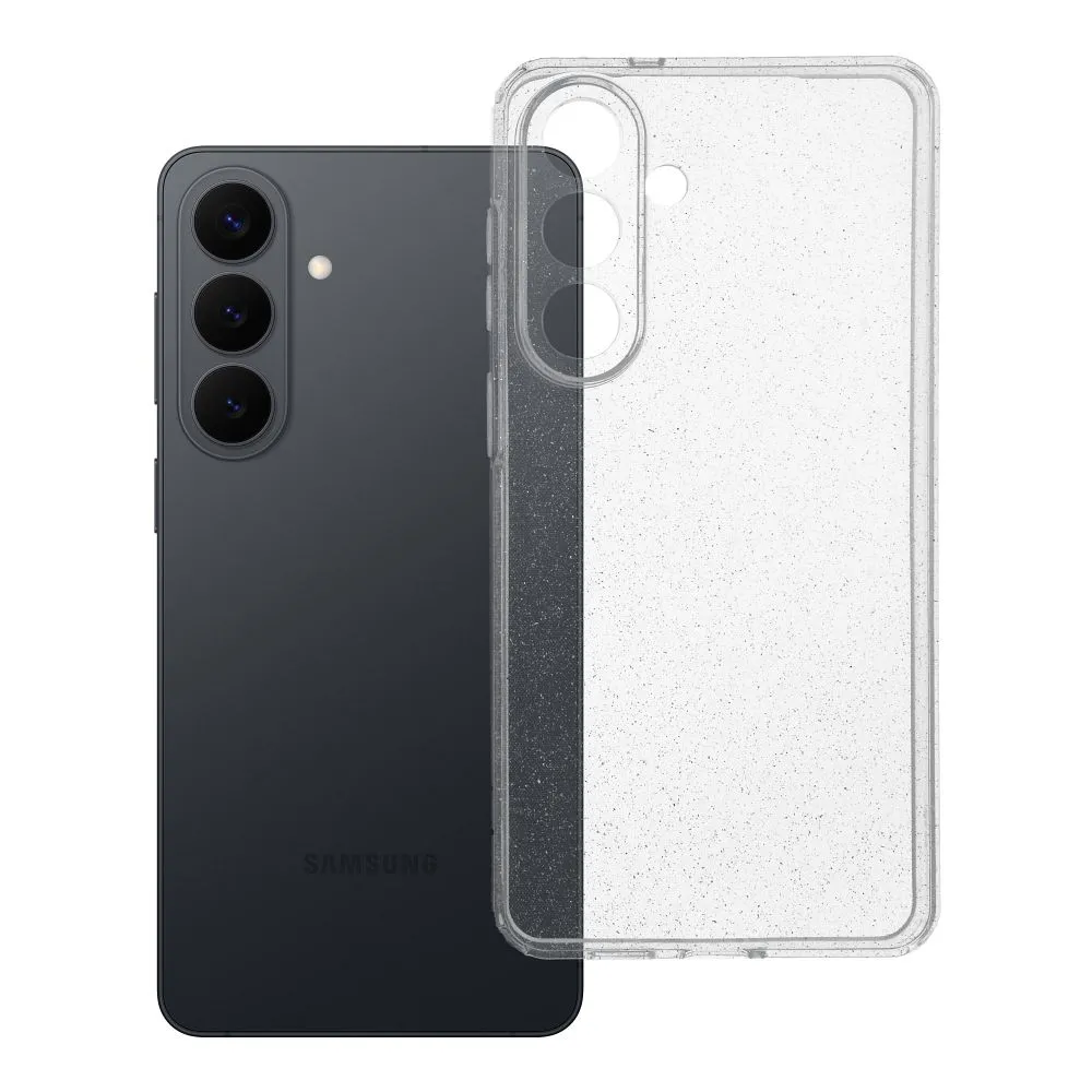 Case for Samsung S26 PLUS Clear Case 2 mm Blink transparent