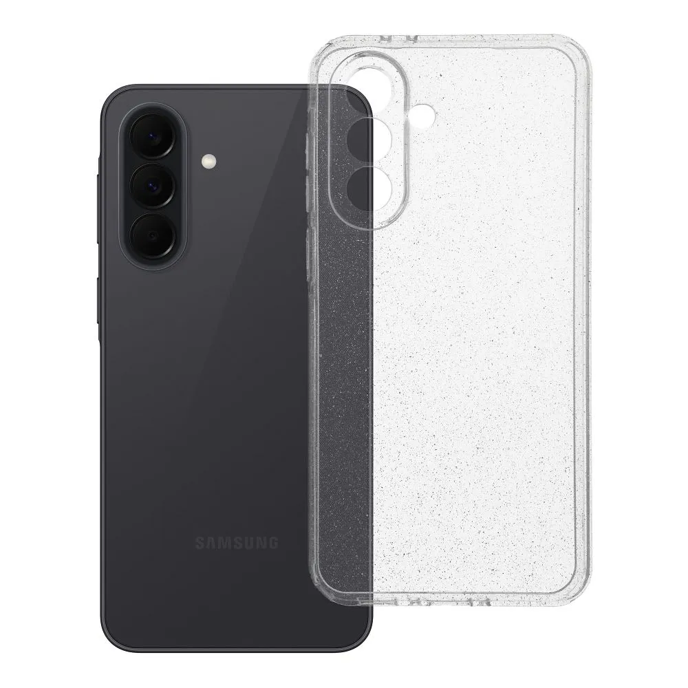 Case for Samsung A37 5G Clear Case 2 mm Blink transparent