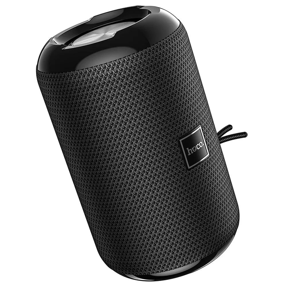 Wireless speaker 5W 4h Hoco HC1 black