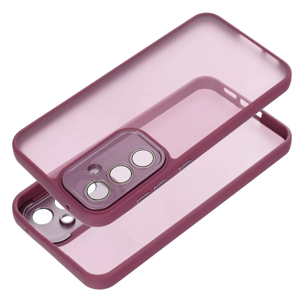 Case for Samsung A35 5G Variete purple