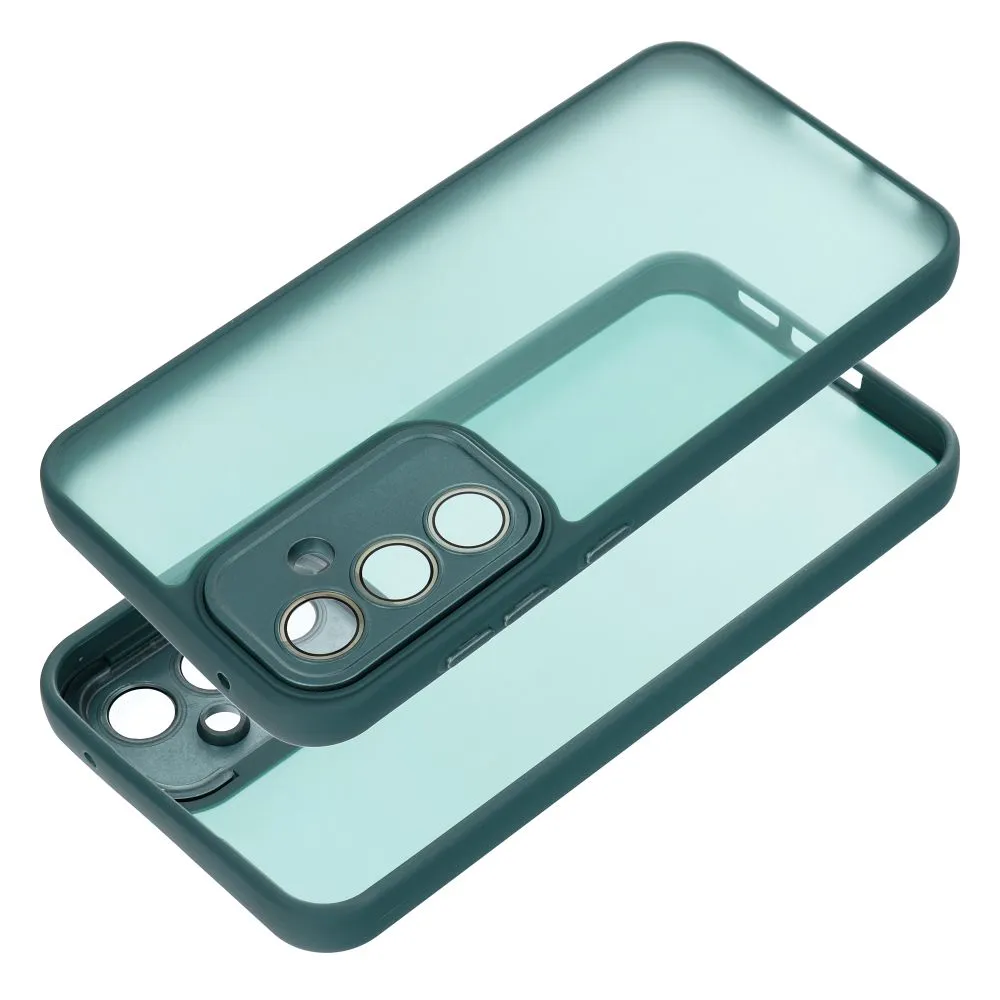 Case for Samsung S23 FE Variete dark green