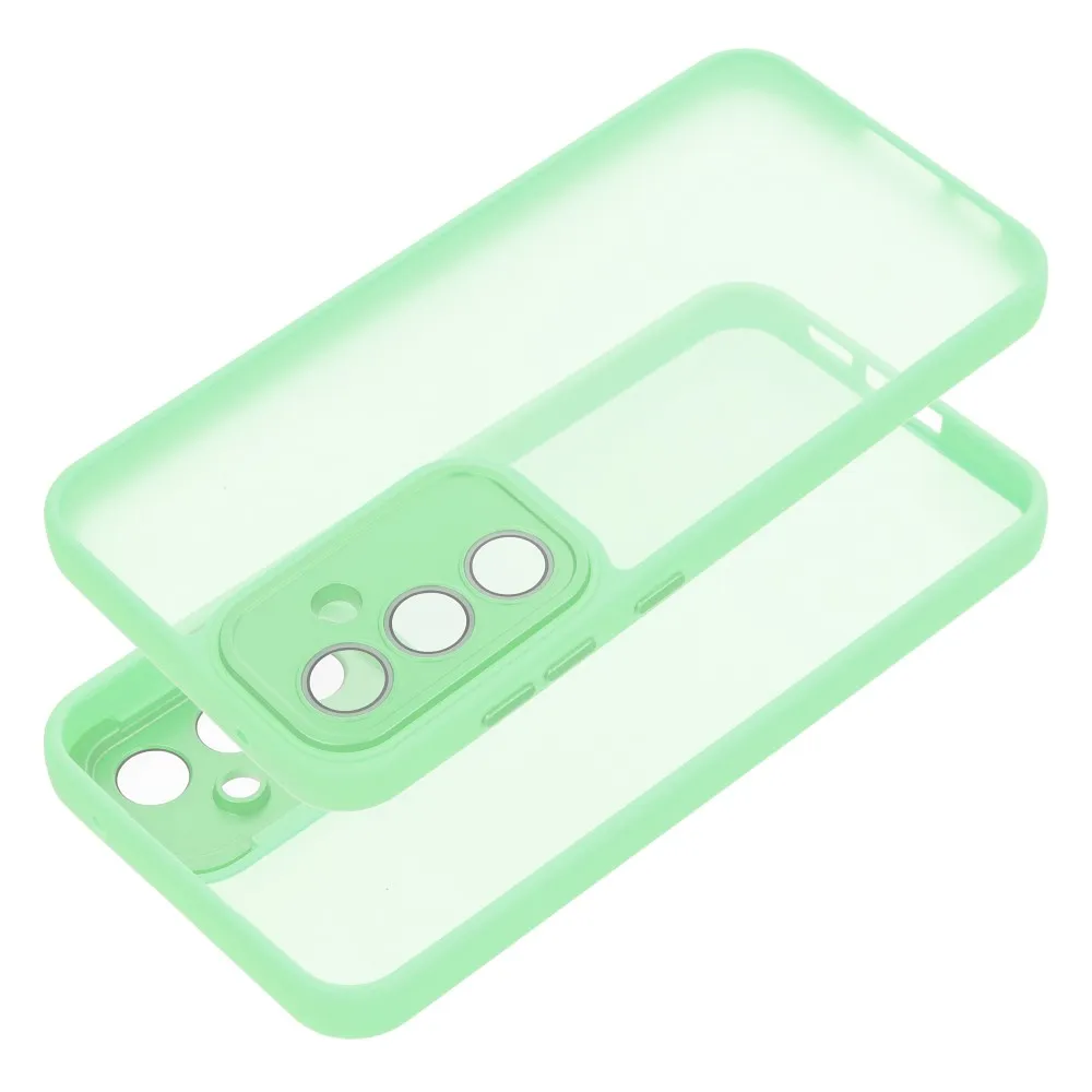 Case for Samsung A54 5G Variete pistachio