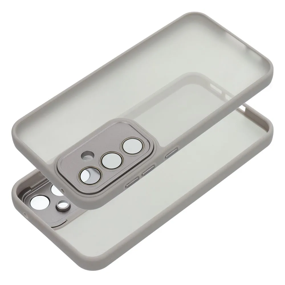 Case for Samsung S23 FE Variete steel