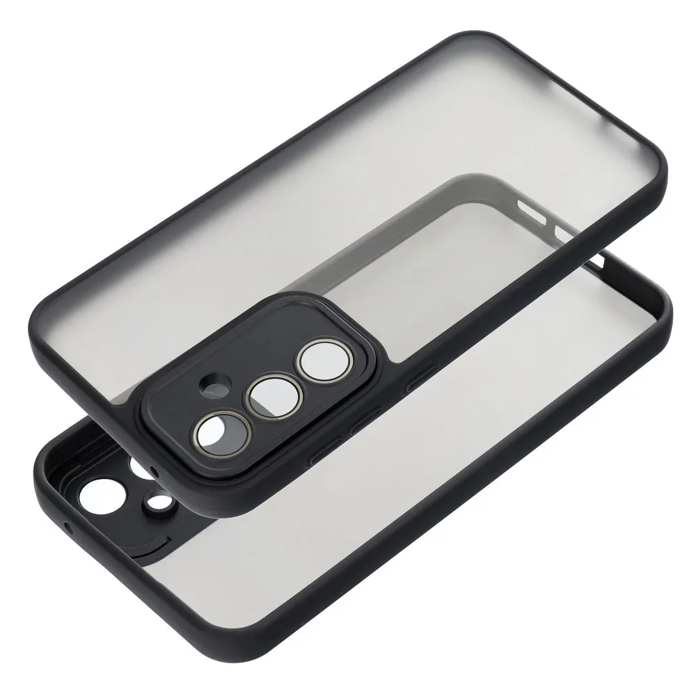 Case for Samsung A35 5G Variete black