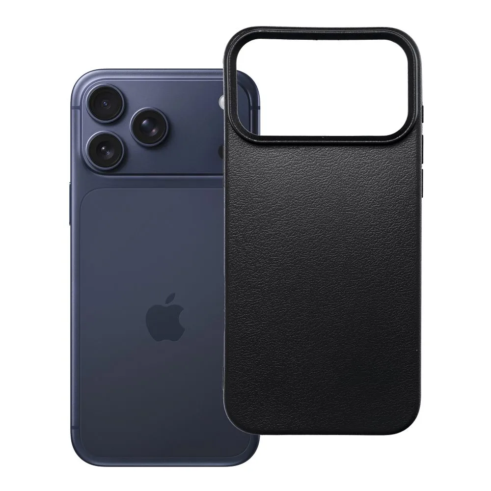 Case for iPhone 18 Pro Max / 17 Pro Max Skin black