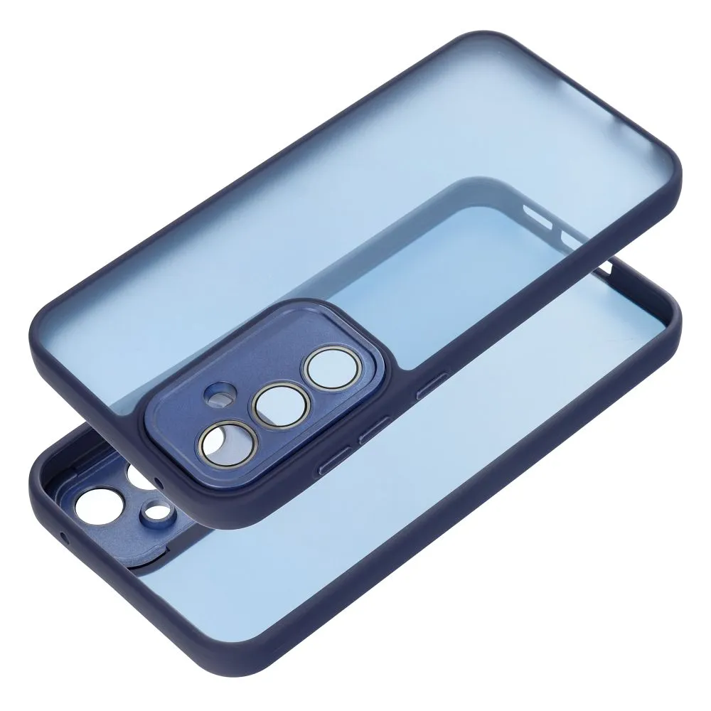 Case for Xiaomi Redmi 15 4G / 5G (169mm) Variete navy blue
