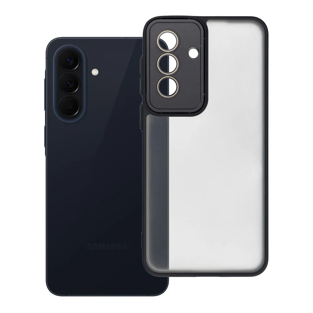 Case for Samsung A57 5G Variete black