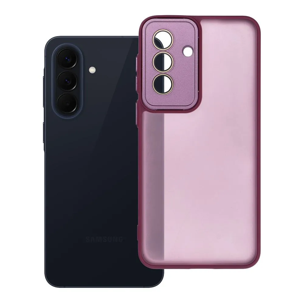 Case for Samsung A57 5G Variete purple