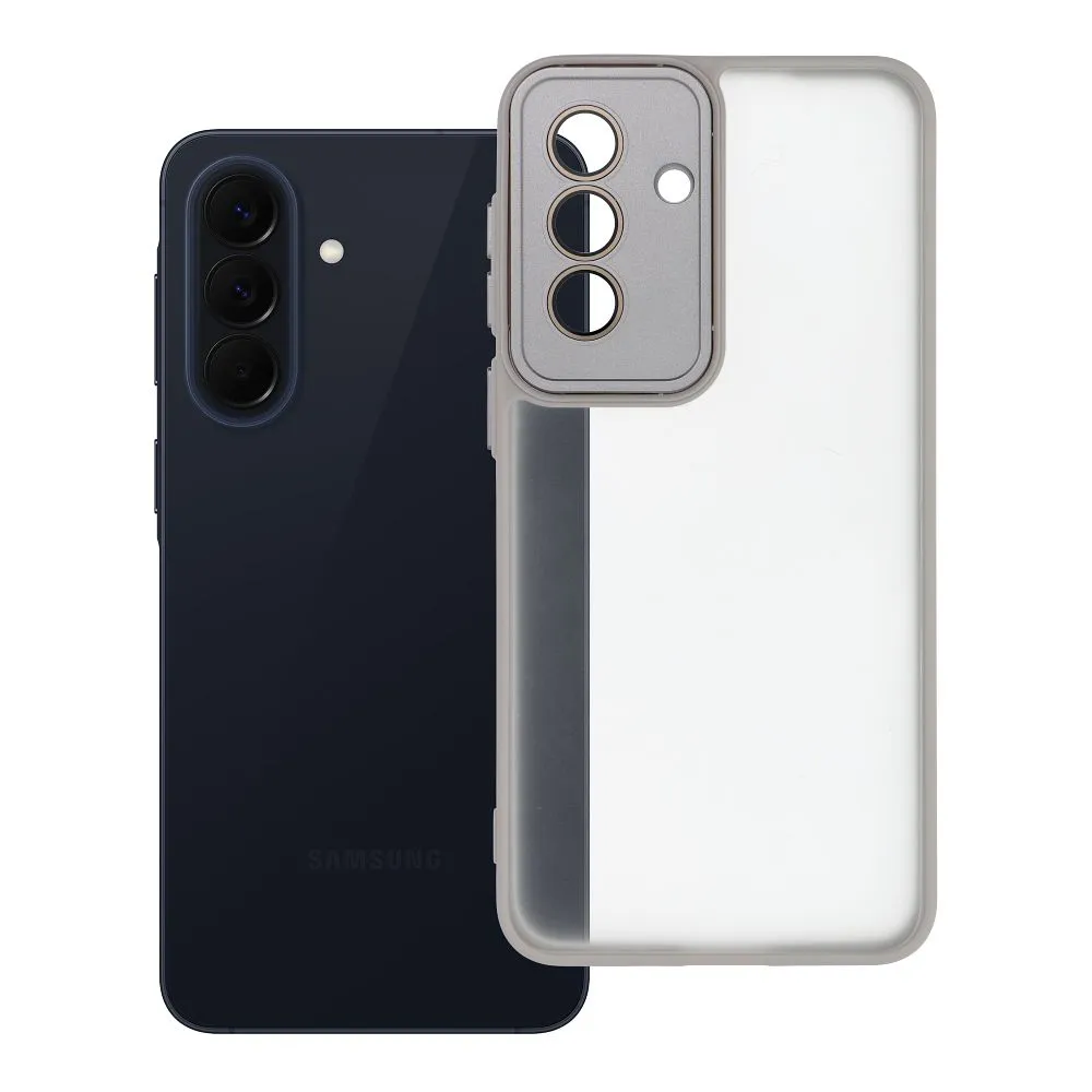 Case for Samsung A57 5G Variete steel