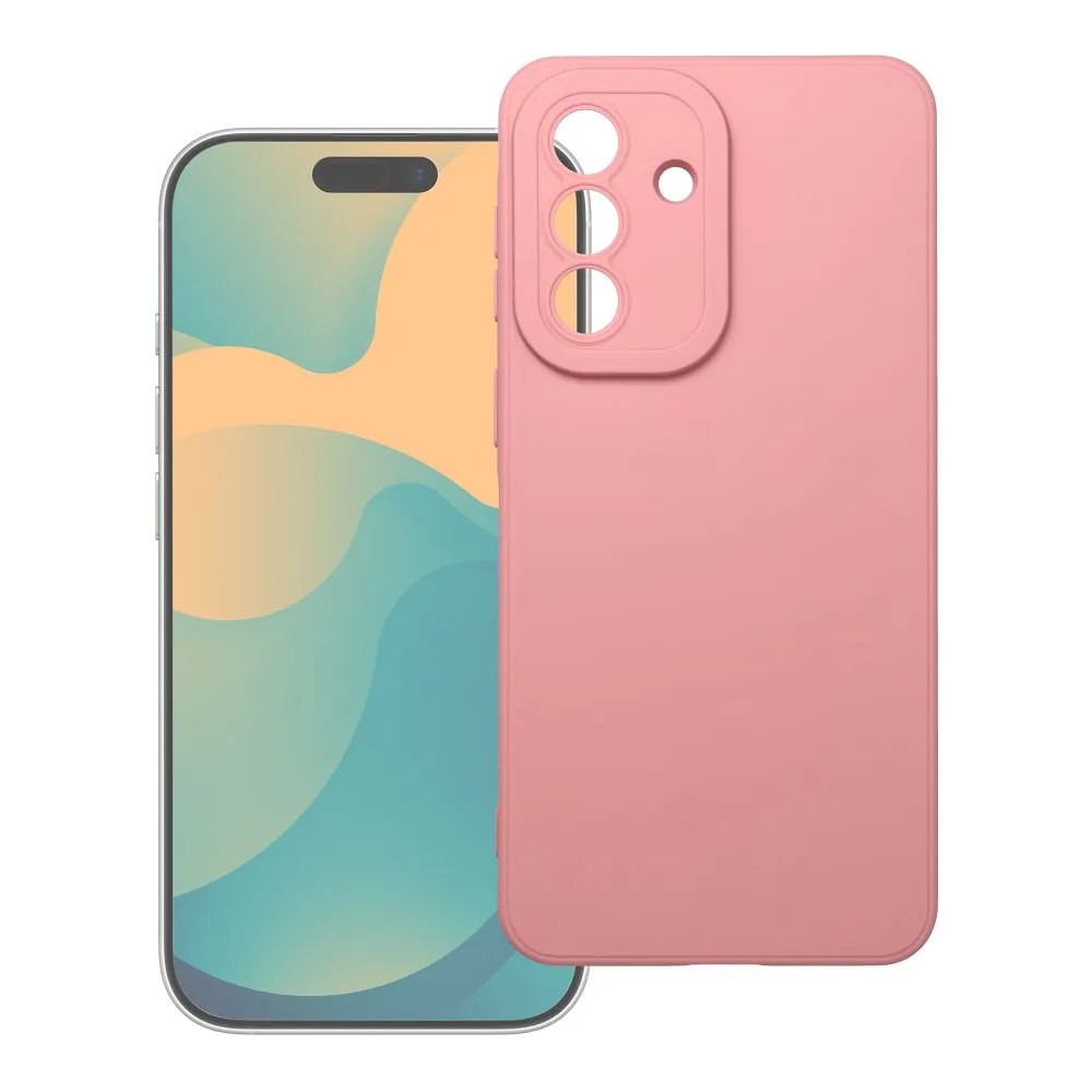 Case for Google Pixel 11 Matt 2.0 powder pink