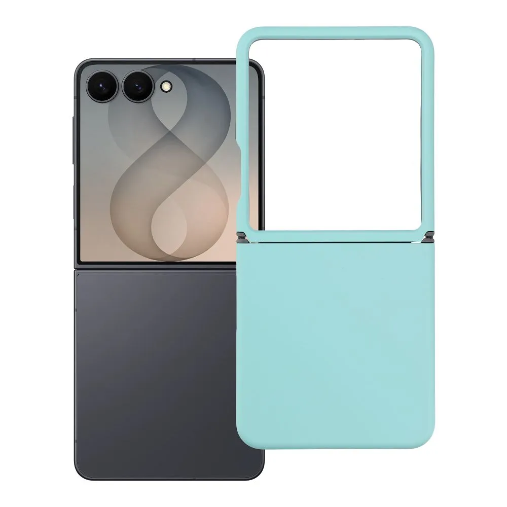 Case for Samsung Z Flip 8 4sF-S Hard mint
