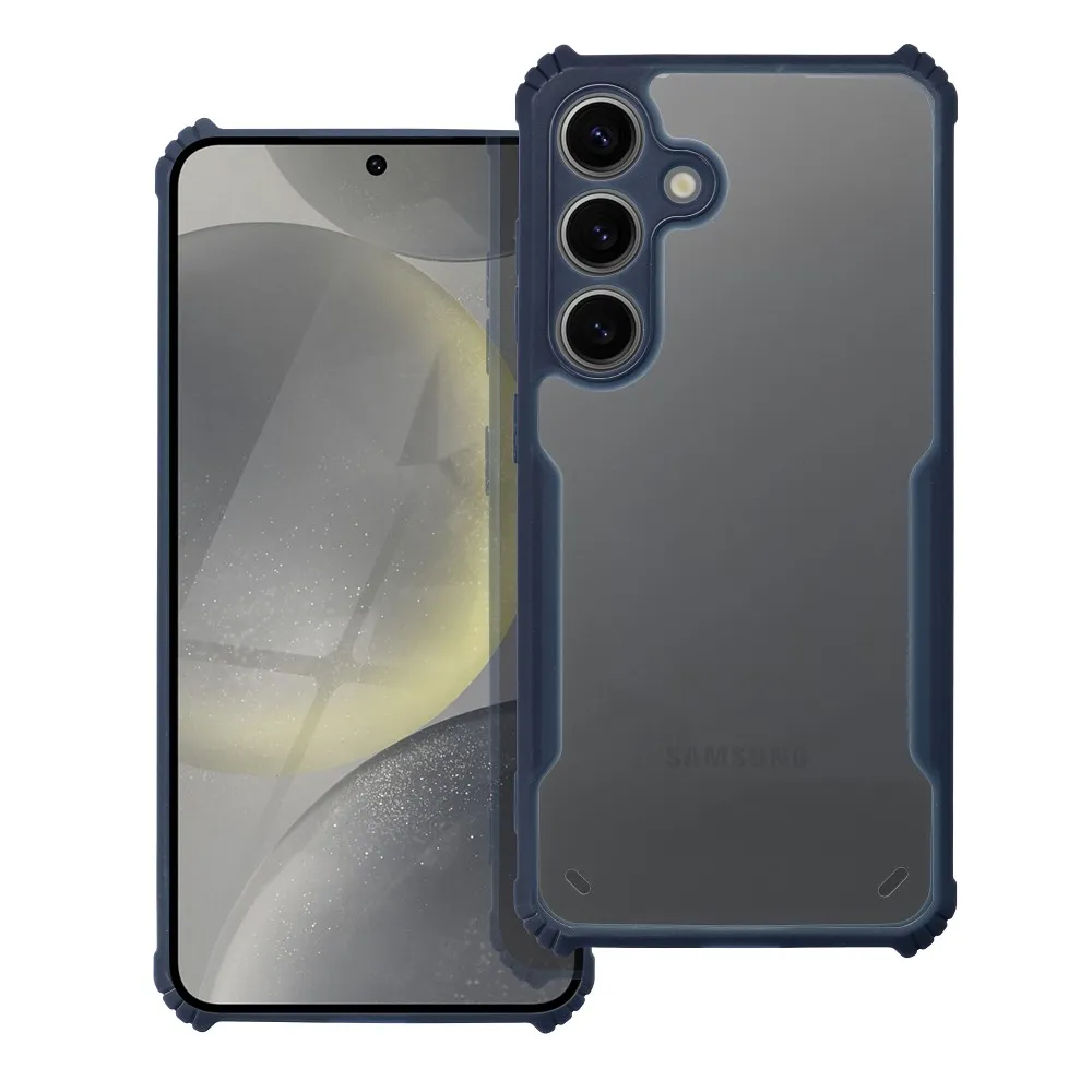 Case for Xiaomi Redmi 17C 4G / 14C 4G / 14C 5G / Poco C75 4G Anti-Drop navy