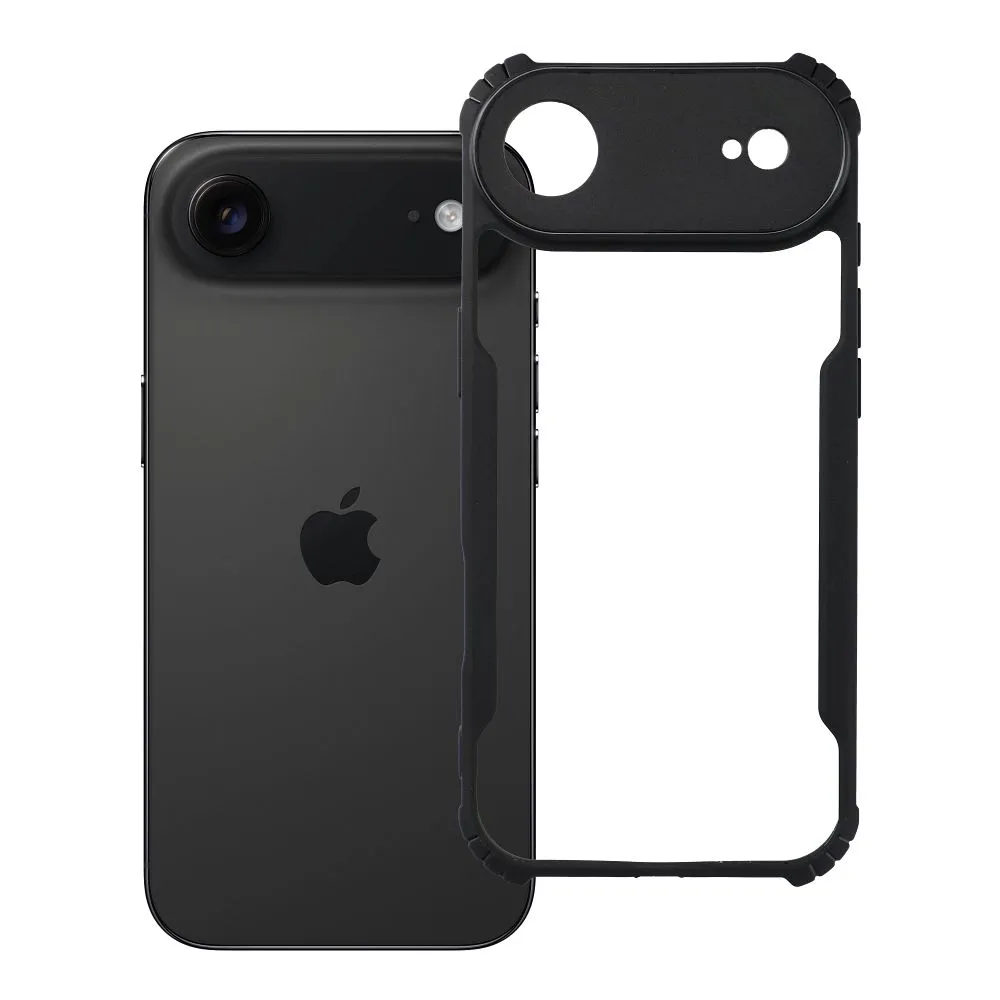 Case for iPhone 17 AIR Anti-Drop black