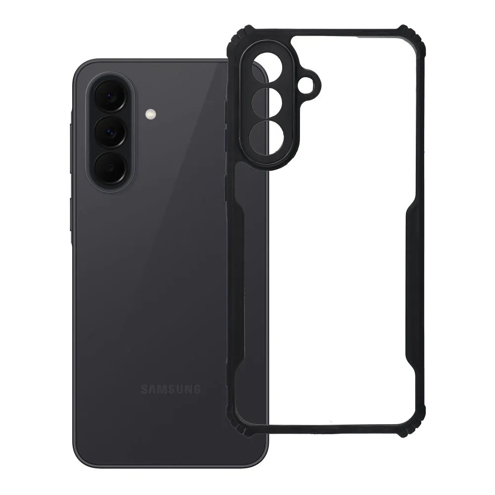 Case for Samsung A37 Anti-Drop black