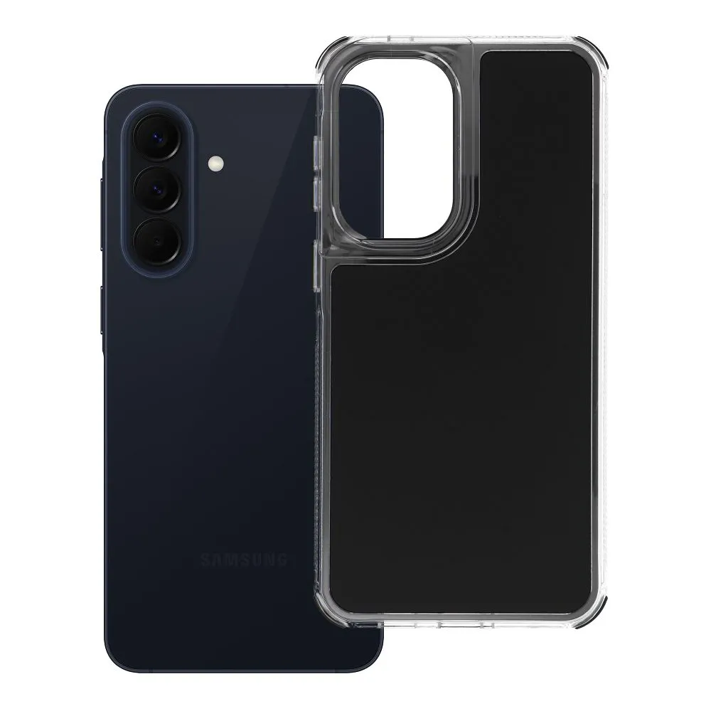 Case for Samsung A57 5G Matrix black