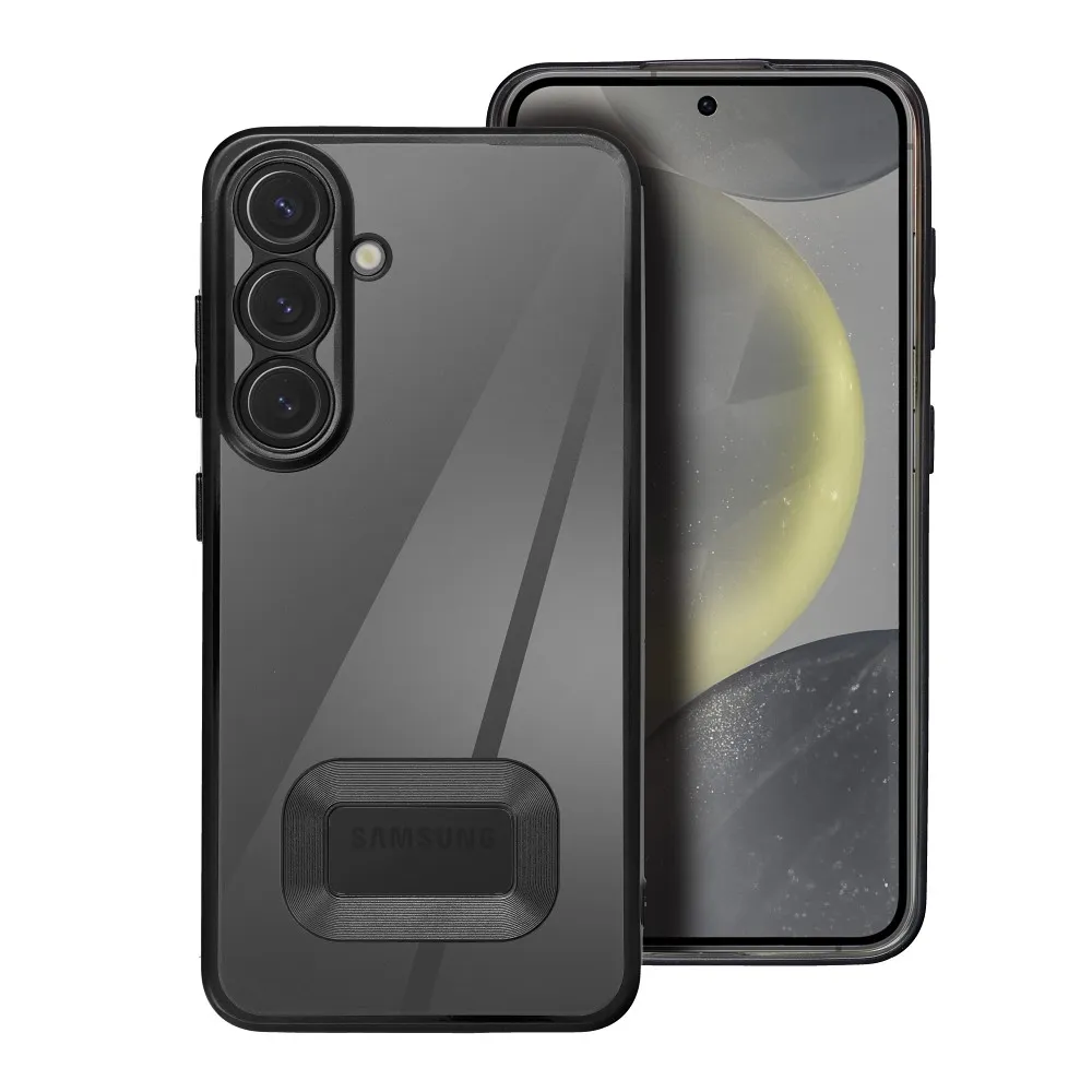 Case for Xiaomi Redmi Note 14 5G Glam black