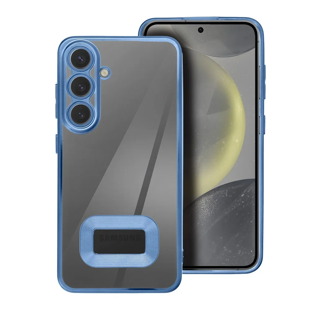 Case for Xiaomi Redmi Note 14 5G Glam blue