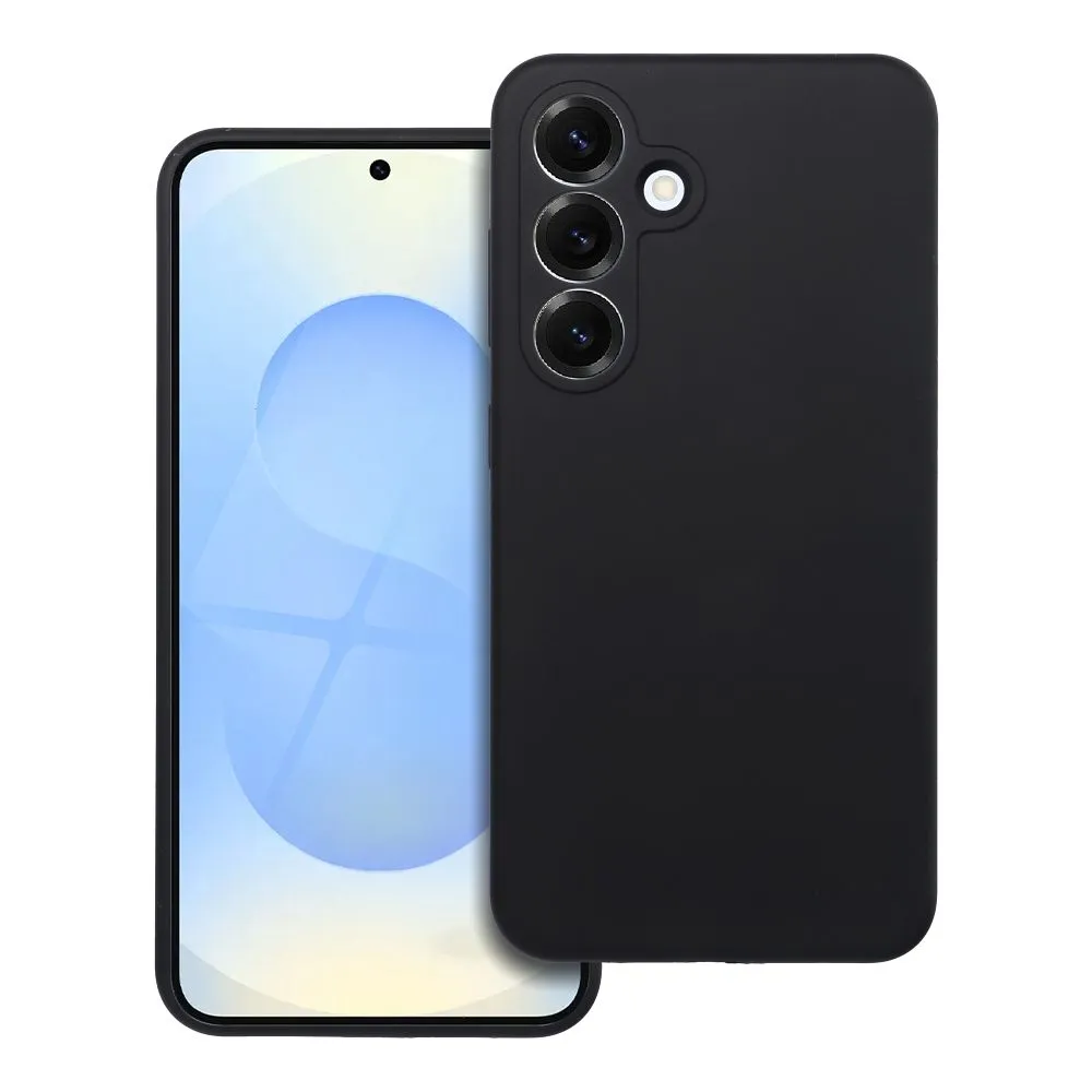 Case for Xiaomi Redmi 15C (173,16 x 81,07 x 8,2) Silicone 2mm (camera protection) black
