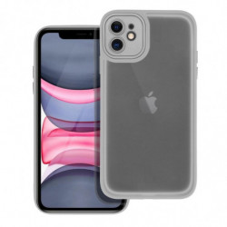 VARIETE Case for IPHONE 11 steel