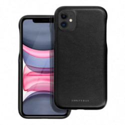 Roar LOOK Case - for iPhone 11 Black